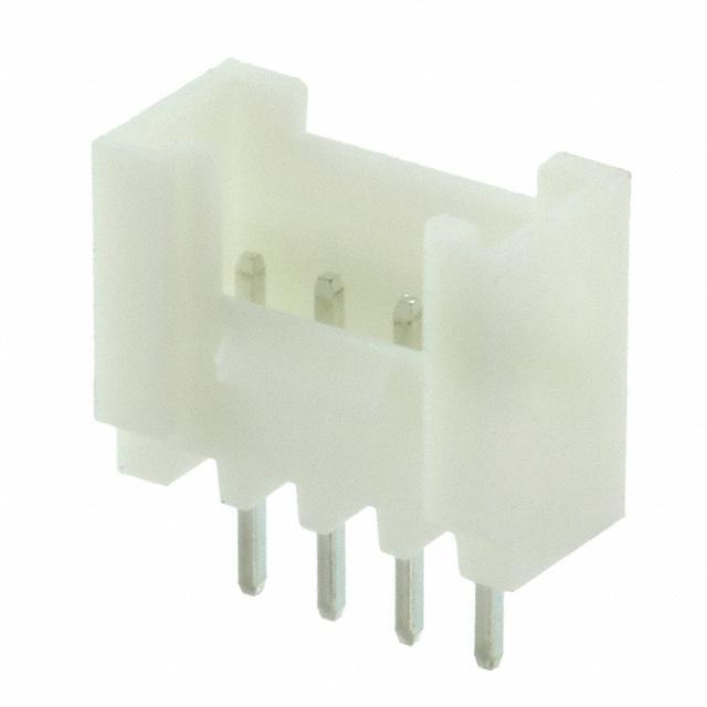 All Parts Connectors 110990030 by Seeed Technology Co., Ltd